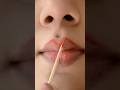 Easy way to wear lipstick 💄 #adoreble color#trendy in 2026