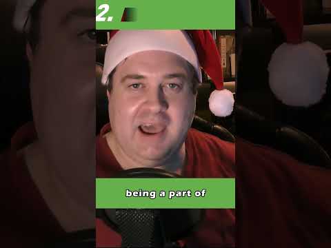 Three Tips for Festive Engagement