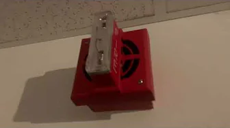 Simplex Home System Test 12