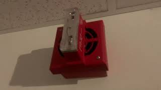 Simplex Home System Test 12