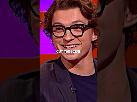 Tom Holland Scams