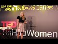 In the search of Life on Mars | Angélica Anglés | TEDxTinHauWomen