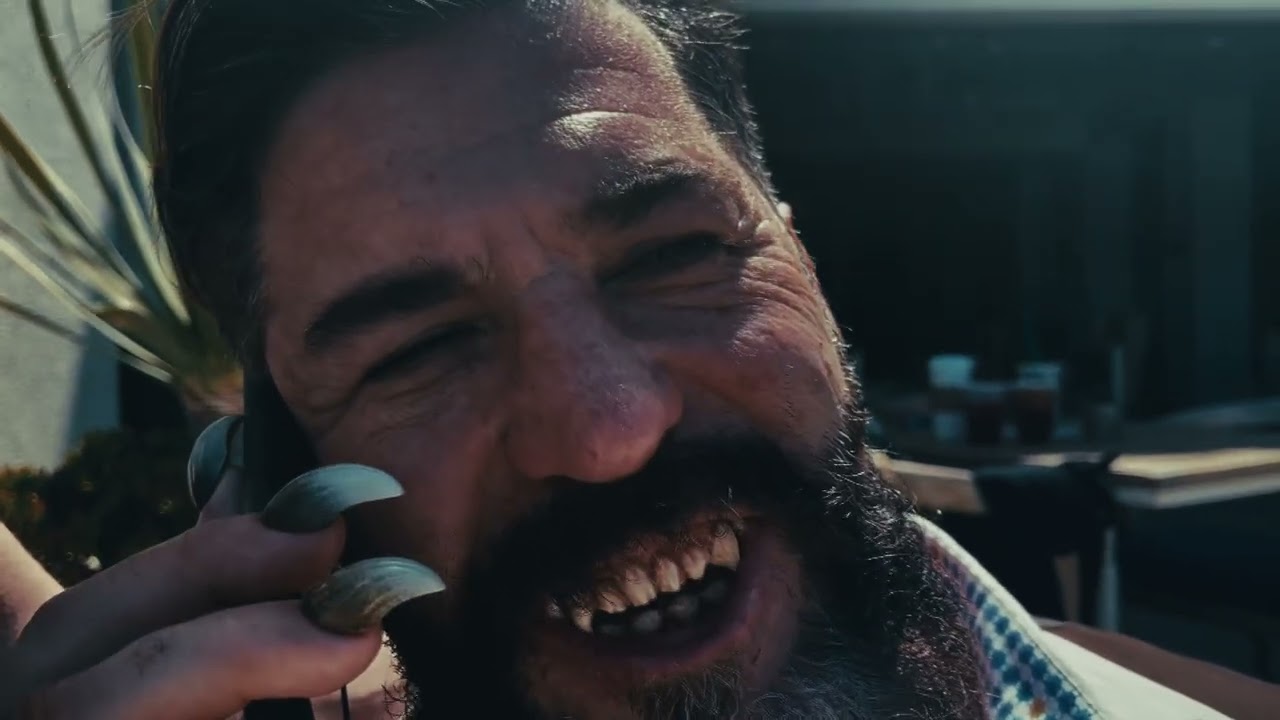 Wolverine Project Nameless EP 3 Blast from the Past 2025 (fan series)