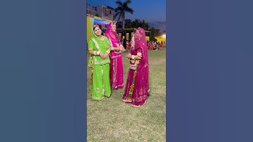 Ghani re ghani khamha #shorts #rajputana