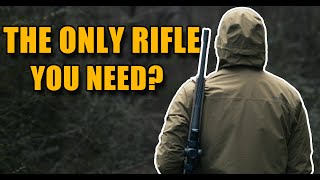 The Only Rifle You Need?