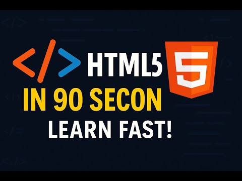 HTML Kya Hai? | HTML Introduction in Urdu/Hindi – Lecture 1 | Code Web