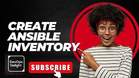 Kodekloud Engineer | Ansible Tasks Level-1 | Task 2| Create Ansible Inventory for App Server Testing