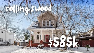 310 Virginia Ave video tour