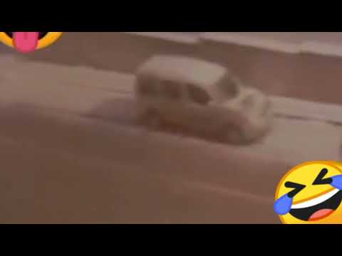 احا الدنيا برد ضحك