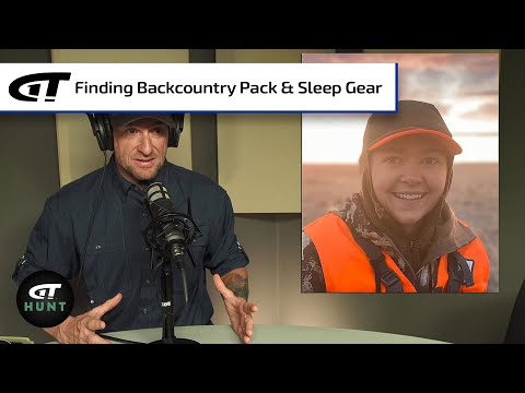 Finding the Right Backcountry Pack and Sleep System Gear | Gun Talk Hunt