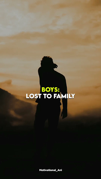 Boys can Understand 🥺 |Boys quotes 🎯 #motivationalquotes #trending #shorts