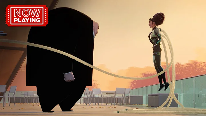 Spider-Man: Into the Spider-Verse | Kingpin's Tragic Backstory