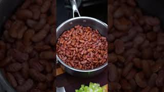 Crockpot Red Beans and Rice