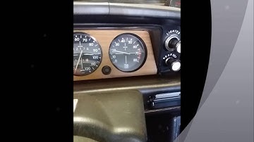 1974 BMW 2002 ANSA Sport Exhaust with Stahl 4-1 Header