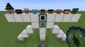 what if you create a SPIRAL WITHER BOSS in MINECRAFT