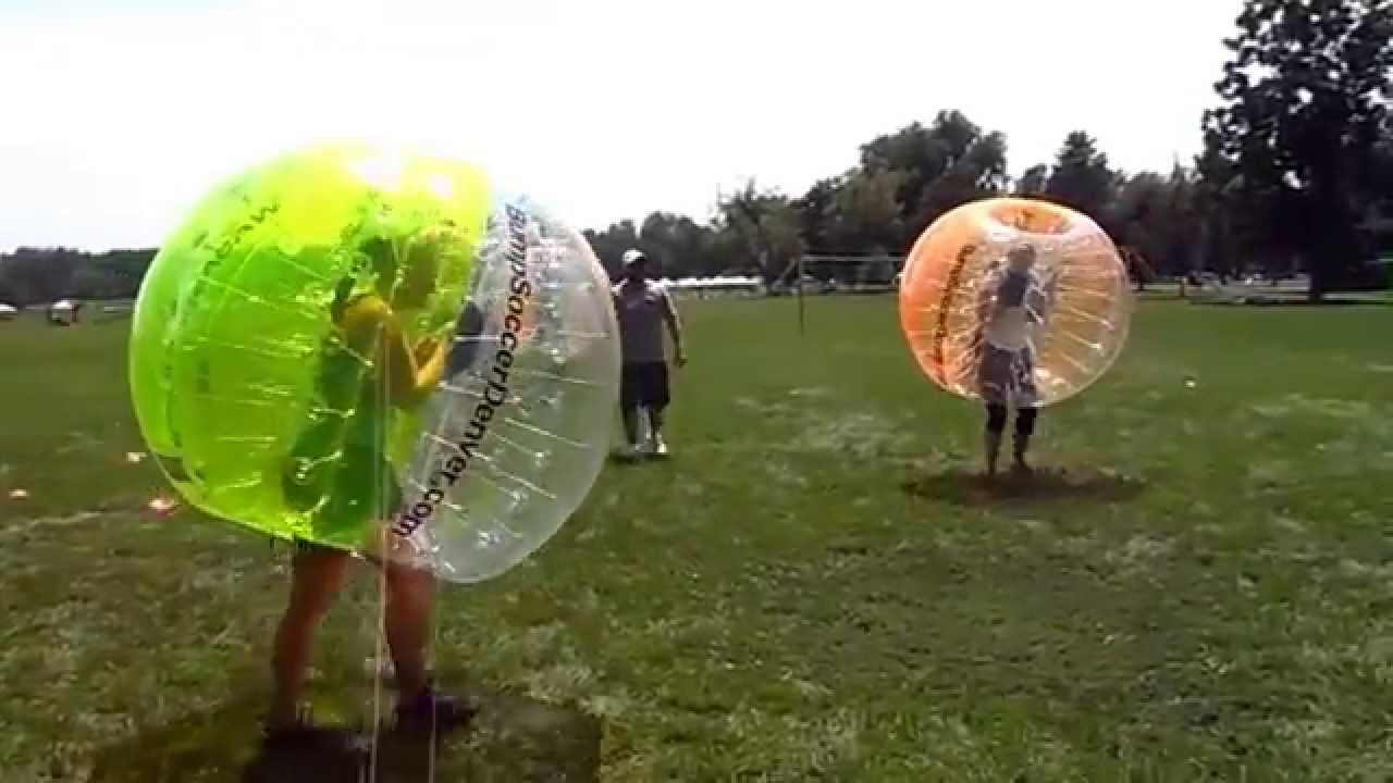 Bump Soccer Denver YouTube