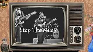 Stop The Music