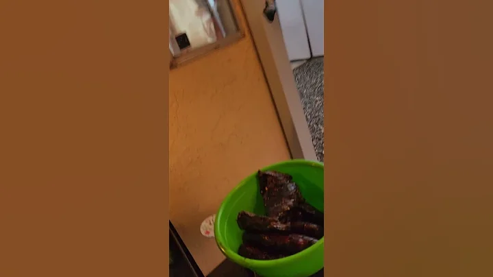 BBQ CARNE ASADA 🌶