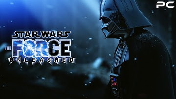 Star Wars The Force Unleashed | Gameplay Walkthrough Part 2 (ENDING) | FULL GAME