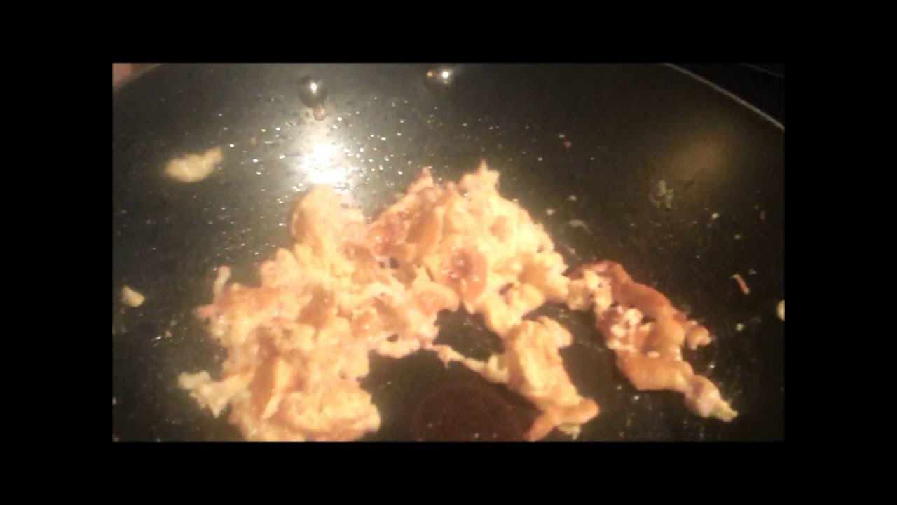 Fried Rice By Q-MCQ - YouTube