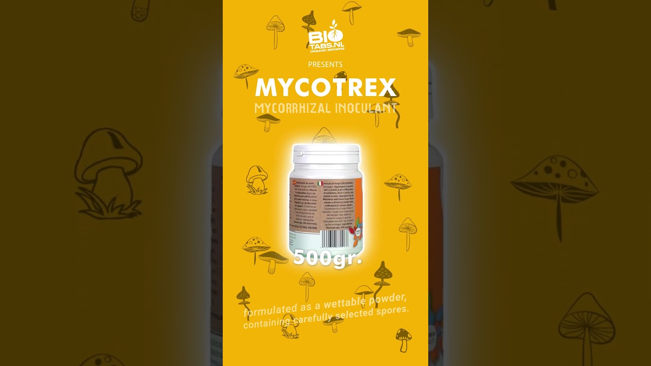 Mycotrex
