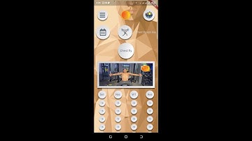 flutter app development fitness app