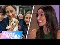 Saira's Dog Changed Her Life But Janet's Badger Did Something Unfortunate | Loose Women