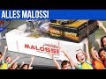 MALOSSI REBUILD - THUNDERZIP 3.0 | VOL GAS MET JOEY