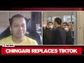 Chingari Founder Eyes 'Million Downloads Per Hour' As Indian App Emerges TikTok Alternate