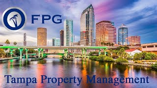 Tampa Property Management Company at Fisher Properties Group - Official Trailer