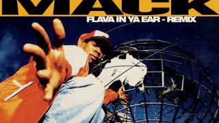 Craig Mack   Flava In Ya Ear Remix  Feat The Notorious BIG, LL Cool J,Busta Rhymes & Rampage Resimi