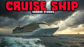 7 Most Disturbing TRUE Cruise Ship Horror Stories   Episode 05   Buried Files