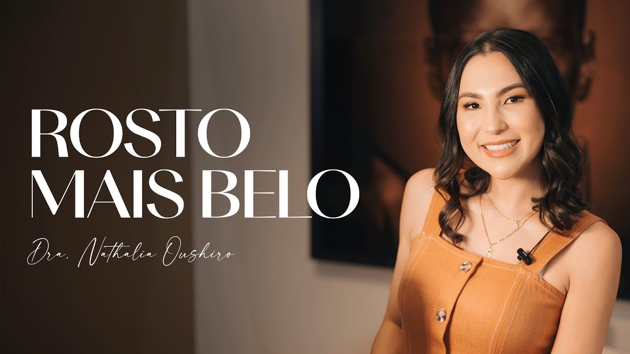 Preenchimento de queixo para um rosto mais belo - Dra. Nathalia Oushiro