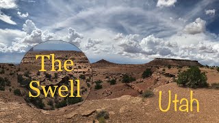 San Rafael Swell