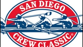 2017 San Diego Crew Classic (Sunday)