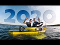 Es kam anders als erwartet - Unser Jahr 2020