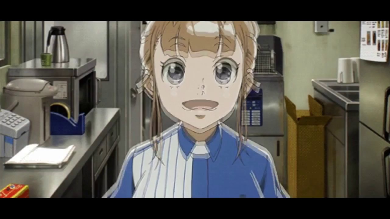 Sora Yori Mo Tooi Basho Hentai