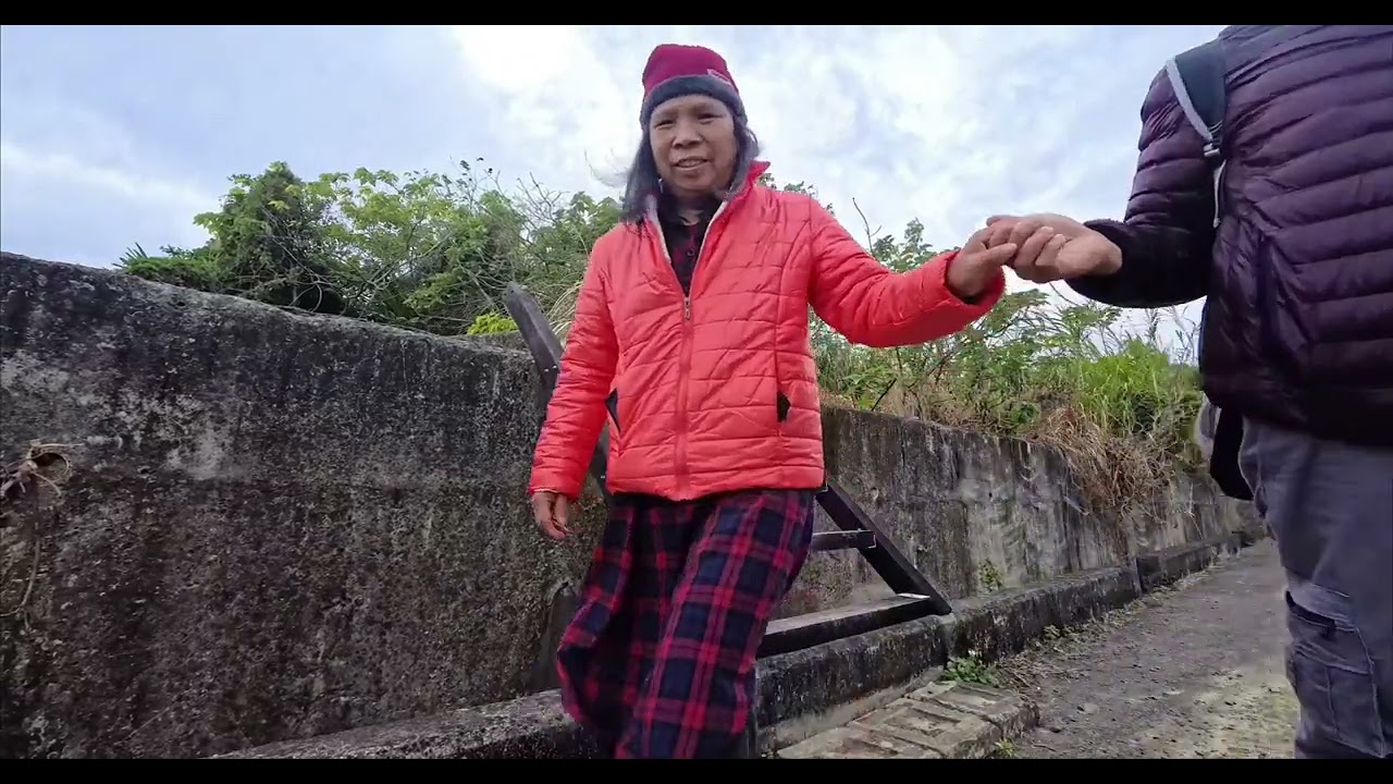 與你走過的老路