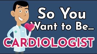 So You Want to Be a CARDIOLOGIST [Ep. 3] screenshot 5