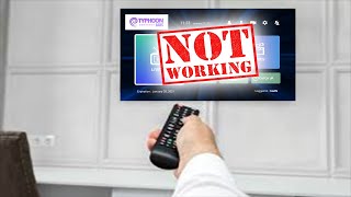 Popular IPTV Service Not Working! image