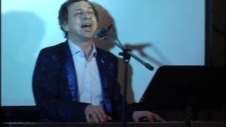 Воронья гора (M. Богданов - М. Дудин)