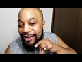 #780 - Blowout & Flat Iron on My Beard?!?!?