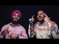 Video thumbnail of "Daru Badnaam | Kamal Kahlon & Param Singh | Official Video | Pratik Studio | Latest Punjabi Songs"