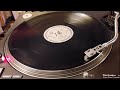 DJ Rap 'Music In Me' Original Mix Dubplate