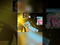 UNO Game Night: Profile Pics, Flirting &amp; Roasted Friends! #shorts