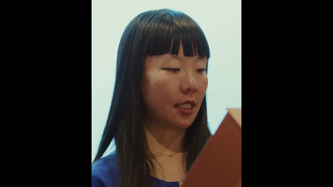 The Dalmore Luminary No. 2 2024 Edition - Design story, with Melodie Leung and Gregg Glass