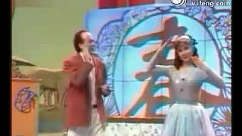 2014央视春晚总导演冯小刚编剧 《机器人趣话》 - 天天要闻