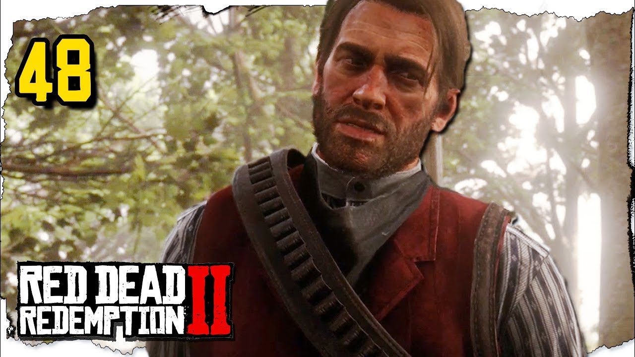 Red Inlay Rdr2 Gunsmith Let's Play Red Dead Redemption 2 Part 48 - Gunsmith Side Business ...