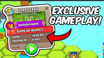 EXCLUSIVE Update 32.0 GAMEPLAY! | Contested Territory Early Access!