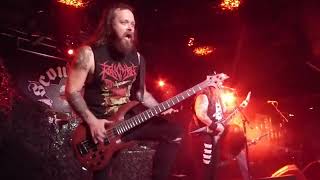 Soulfly  Bleed houston 020423 Hd